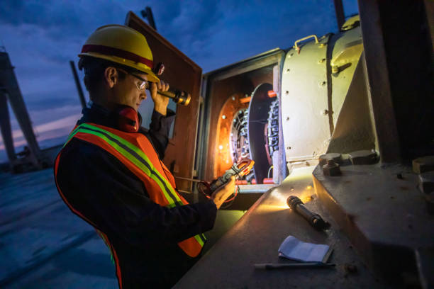 Best Generator Installation Services  in Toftrees, PA