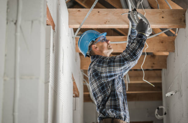 Best Electrical Outlet Repair  in Toftrees, PA