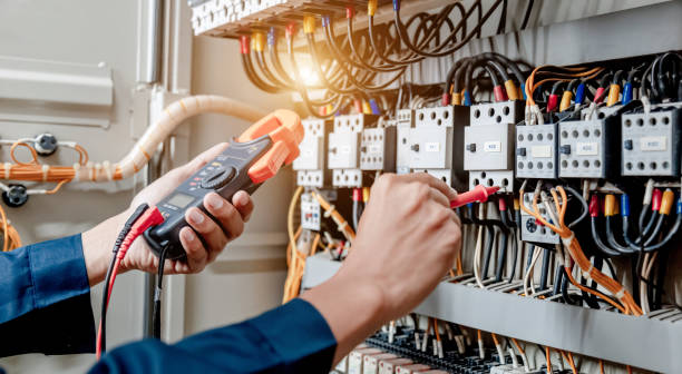 Best Emergency Electrical Repair  in Toftrees, PA