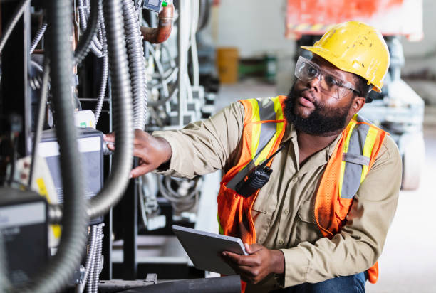 Best Emergency Electrician Near Me  in Toftrees, PA