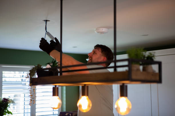 Best Industrial Electrical Services  in Toftrees, PA