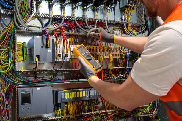 Best Electrical Contractors for Businesses  in Toftrees, PA