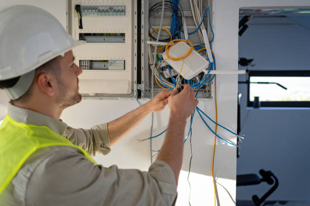 Best Electrical Repair Services  in Toftrees, PA